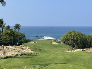 Mauna Kea 13th 2024